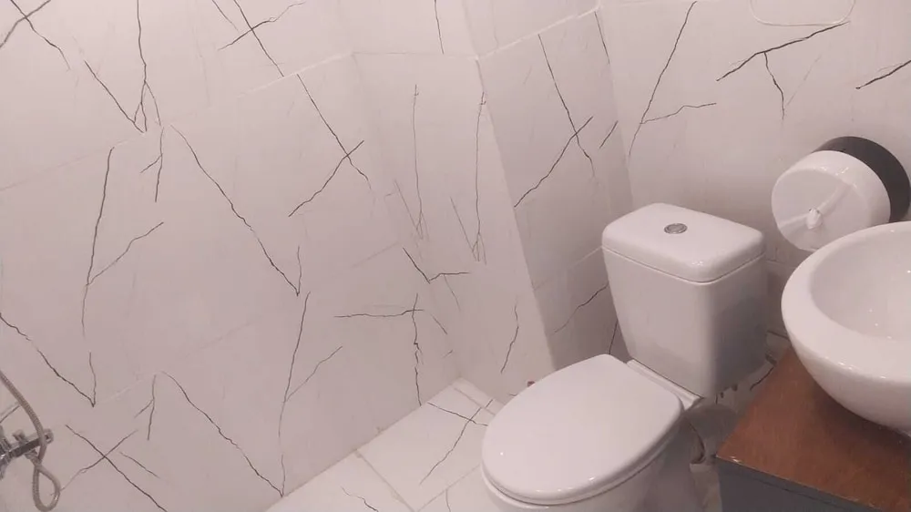 Comfort Süit