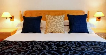 Millennium Plaza Downtown Hotel