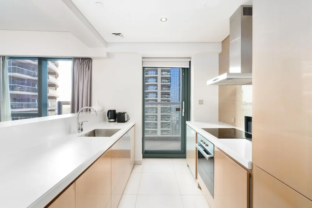 Luxury Apart Daire