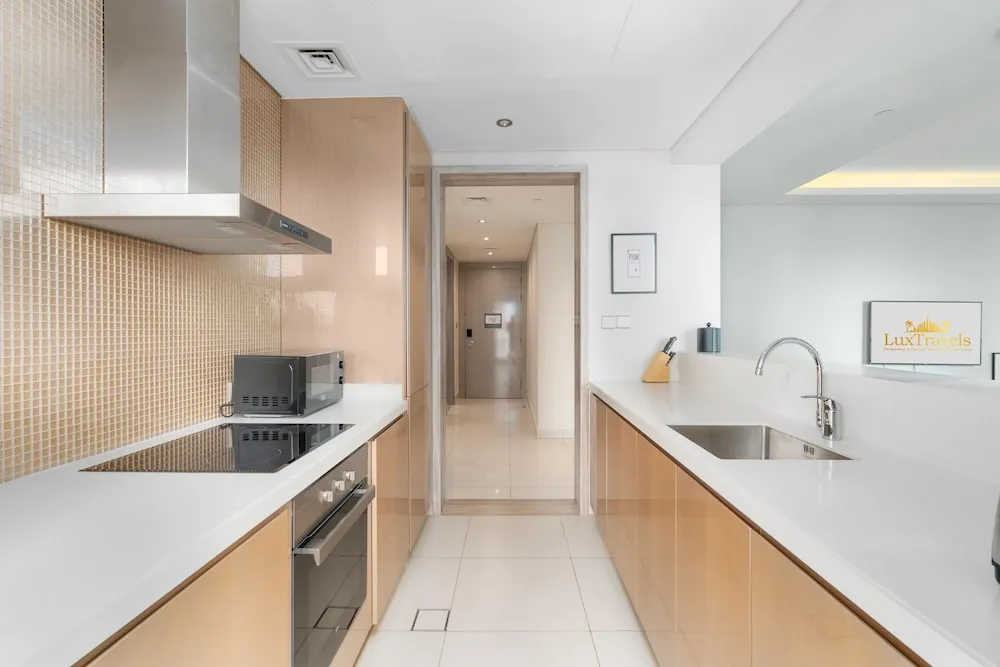 Luxury Apart Daire
