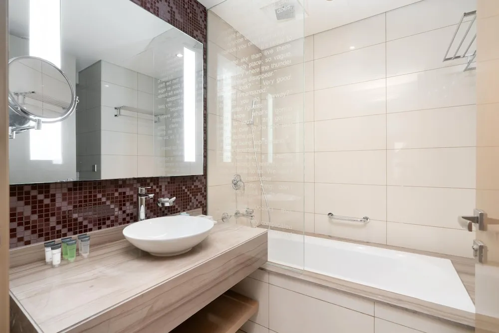 Luxury Apart Daire
