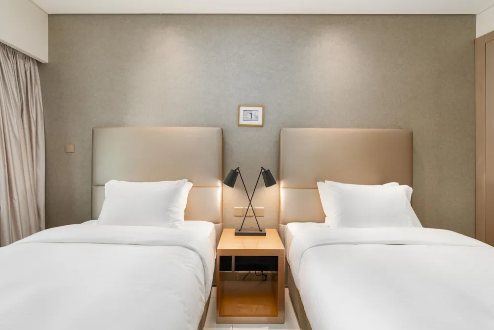 Luxury Apart Daire