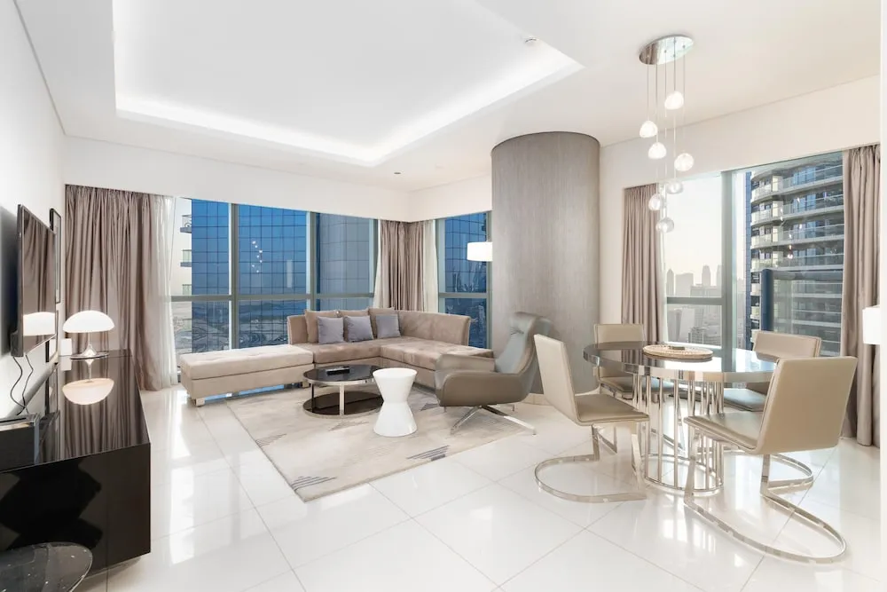 Luxury Apart Daire