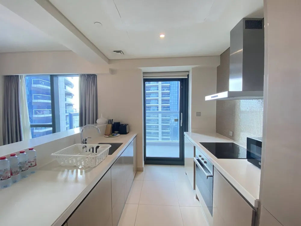 Luxury Apart Daire