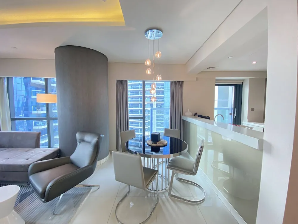 Luxury Apart Daire