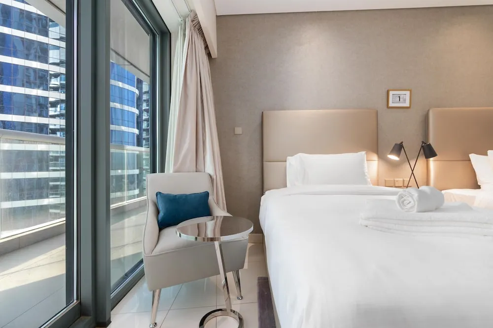 Luxury Apart Daire