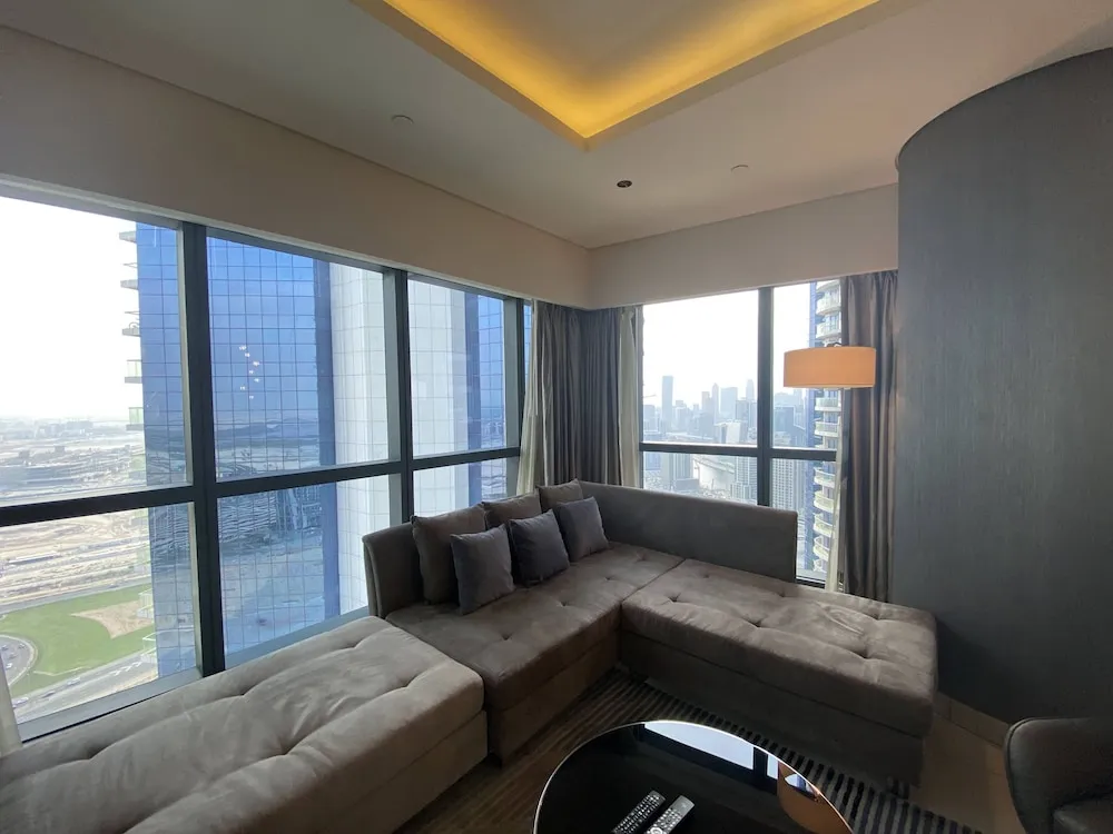 Luxury Apart Daire