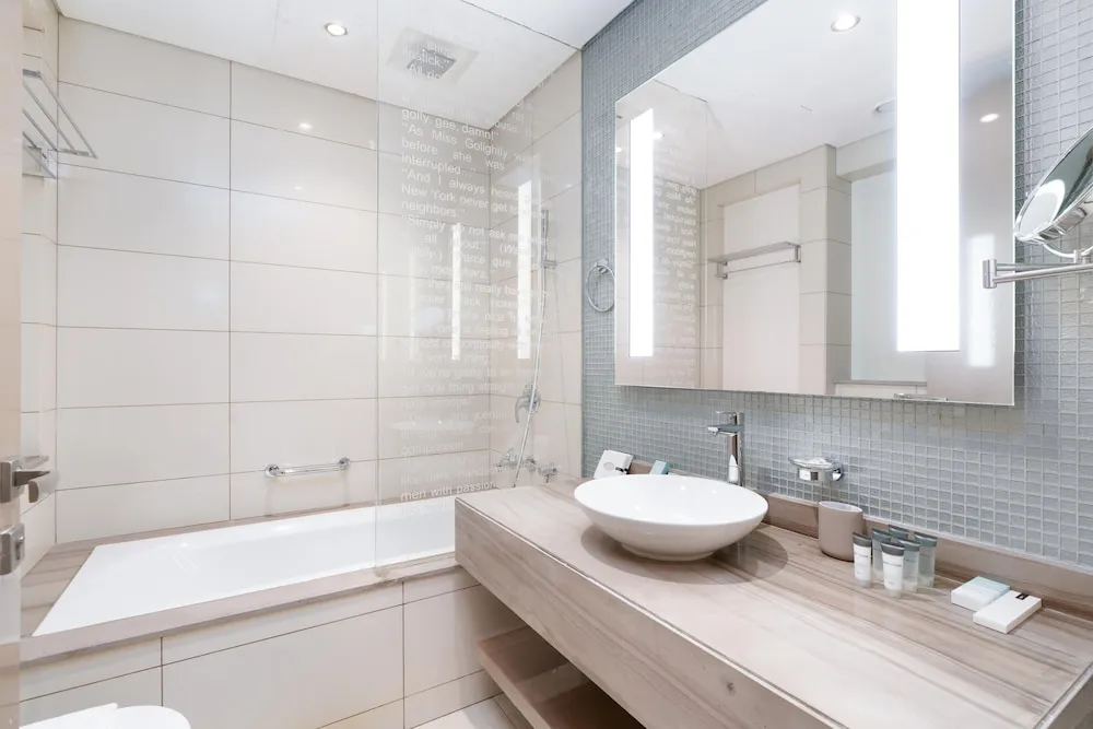 Luxury Apart Daire