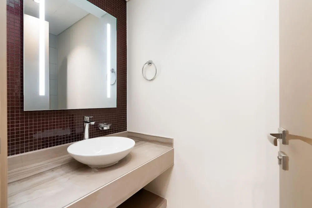 Luxury Apart Daire