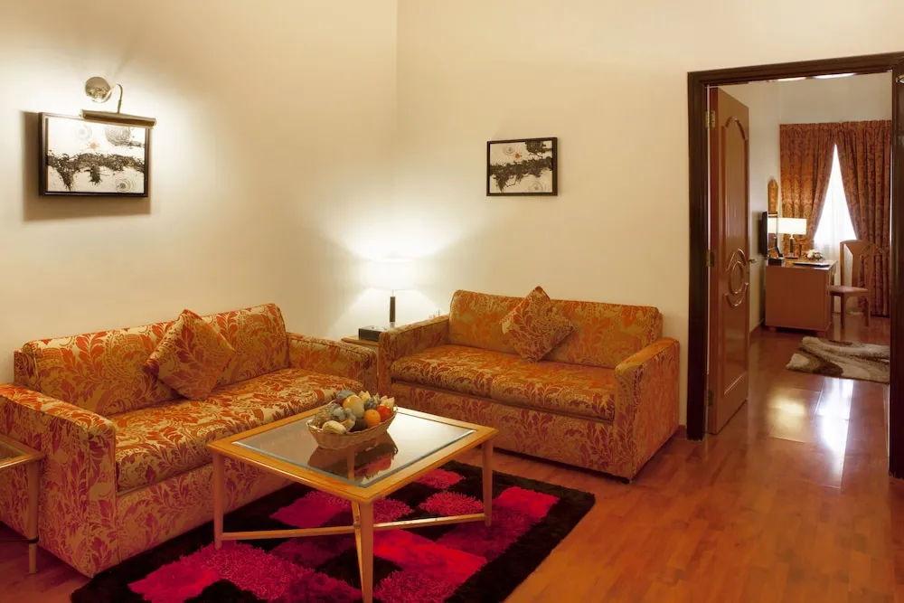 Executive Süit, 1 Yatak Odası