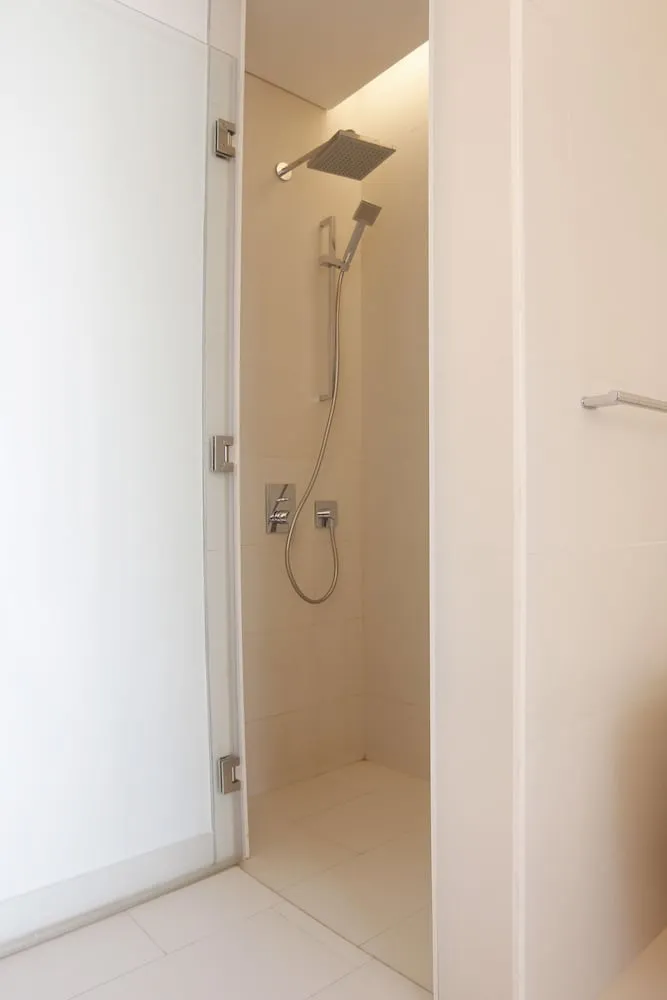 Deluxe Apart Daire, 2 Yatak Odası