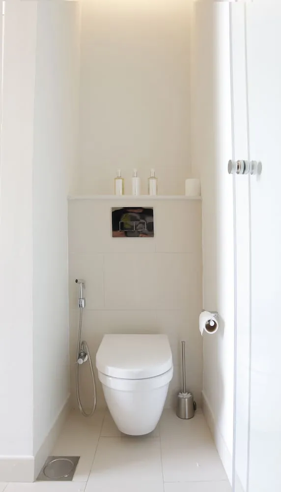 Deluxe Apart Daire, 2 Yatak Odası