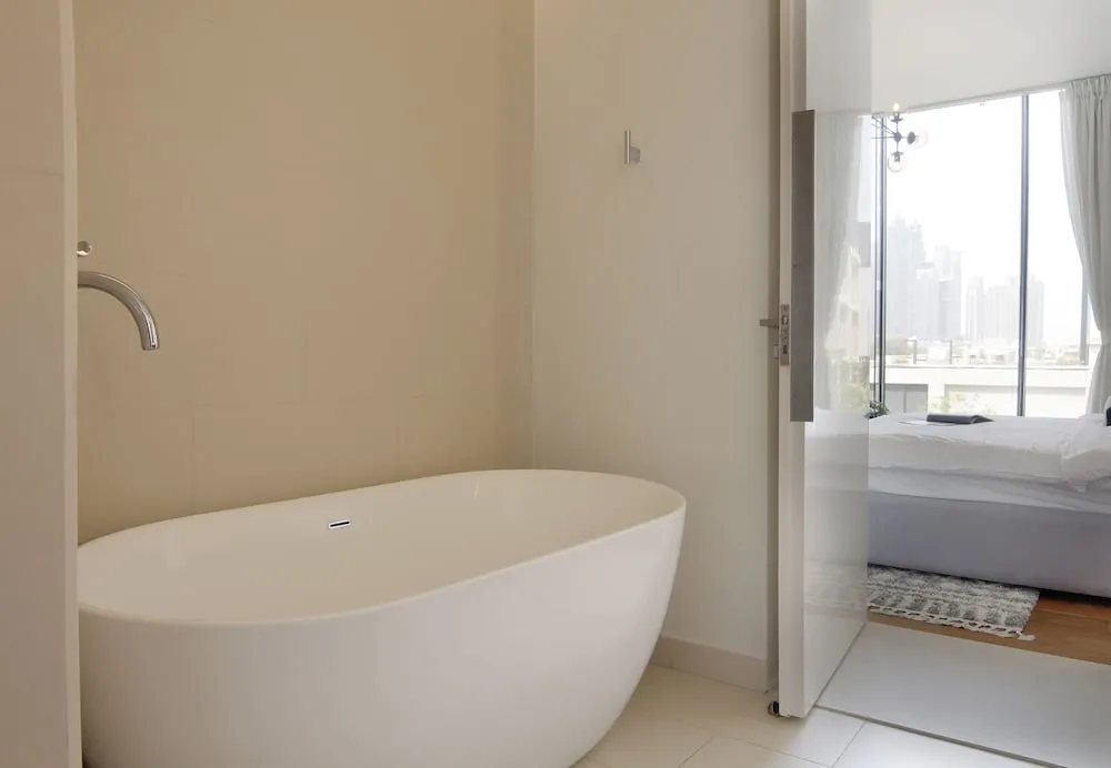 Deluxe Apart Daire, 2 Yatak Odası