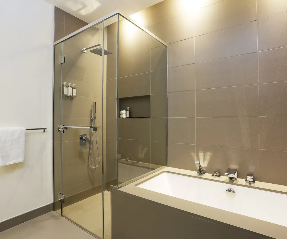 Deluxe Apart Daire, 2 Yatak Odası