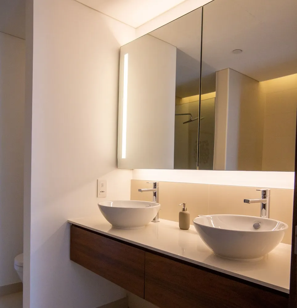 Deluxe Apart Daire, 2 Yatak Odası