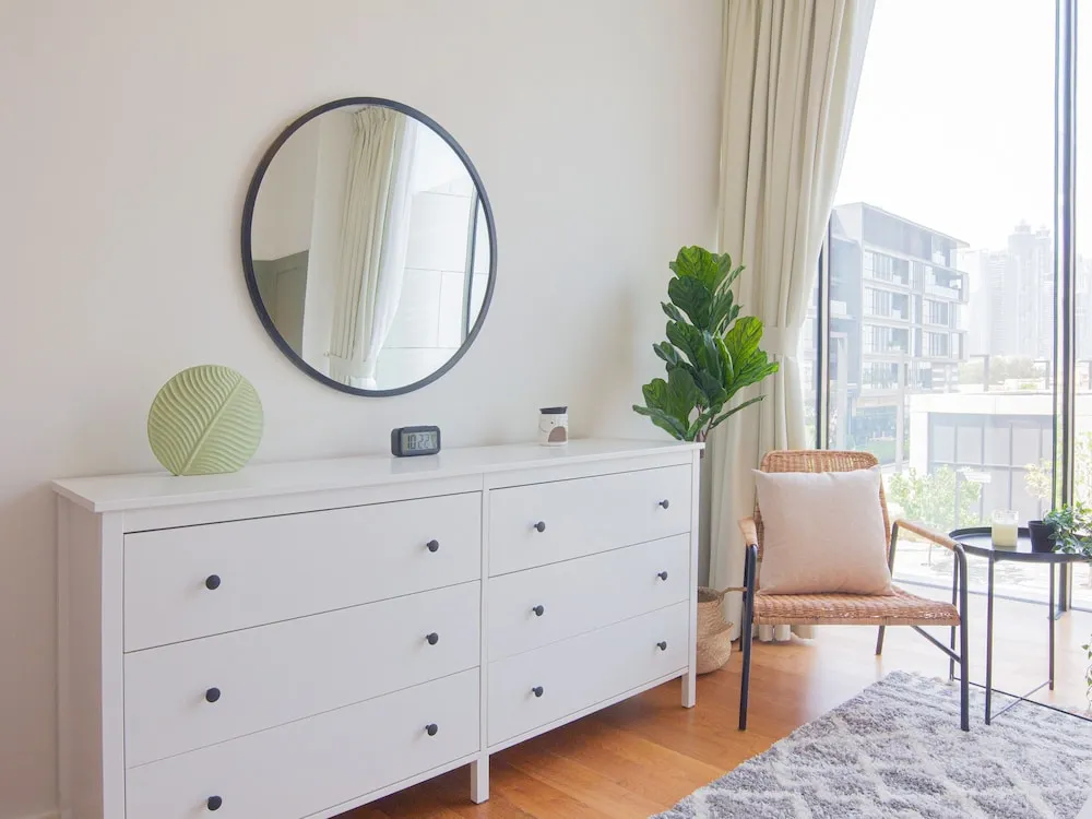 Deluxe Apart Daire, 2 Yatak Odası