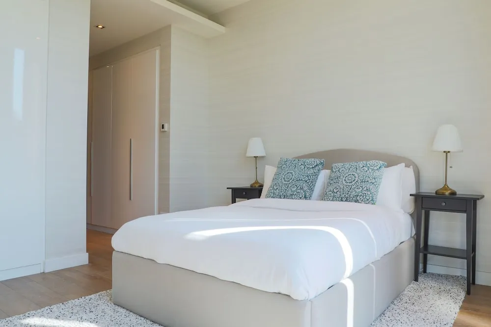 Deluxe Apart Daire
