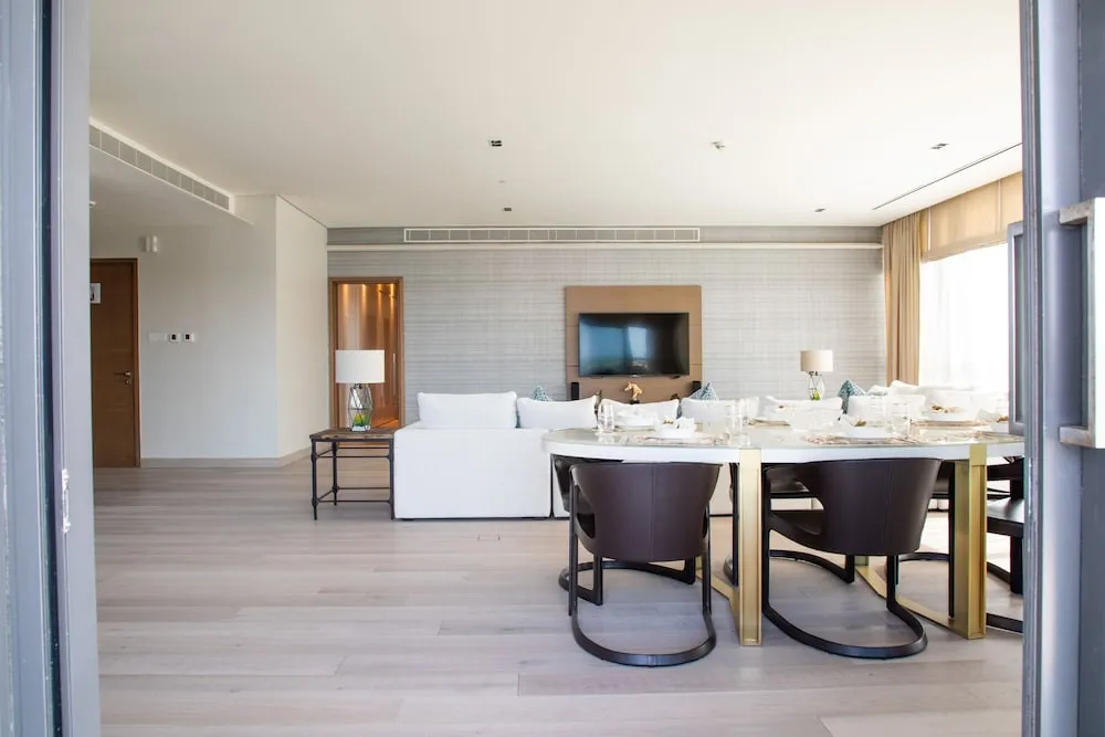 Deluxe Apart Daire