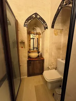Babussor Konağı