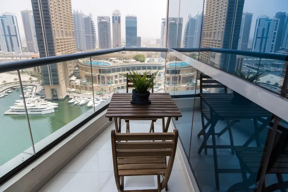 Teras/veranda