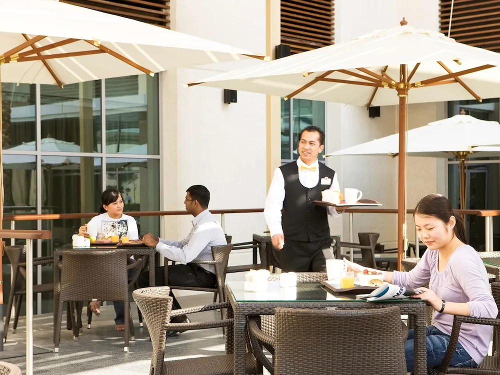 Teras/veranda