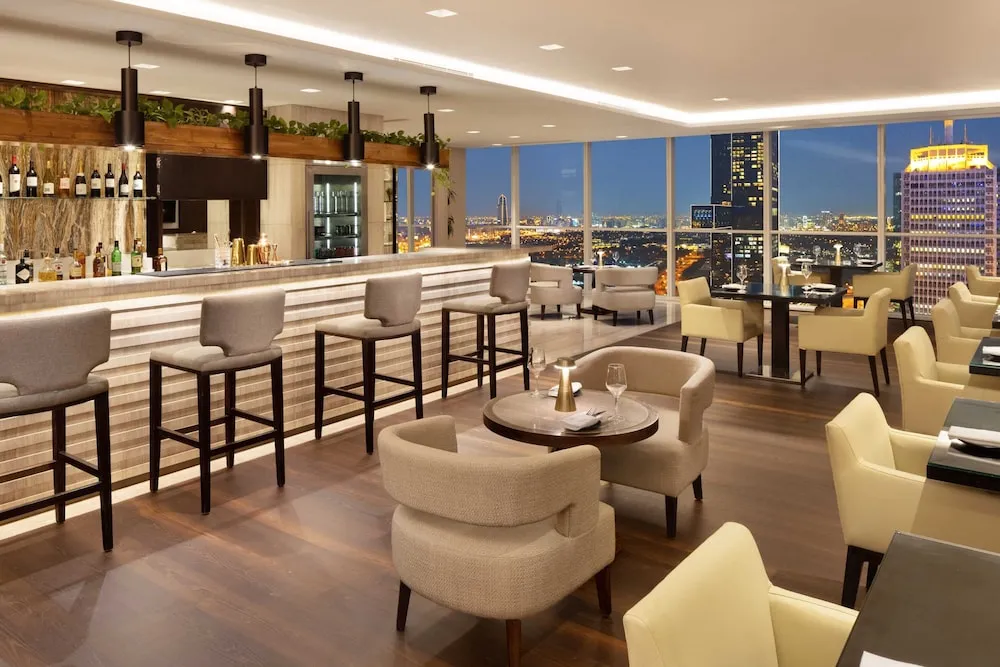 Club Oda, 1 En Büyük (King) Boy Yatak, Sigara İçilmez