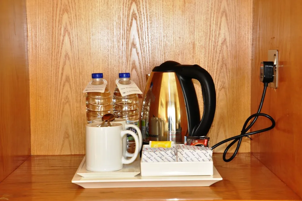 Standard Oda, 1 En Büyük (King) Boy Yatak