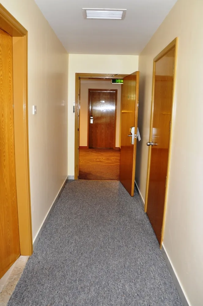 Standard Oda, 1 En Büyük (King) Boy Yatak