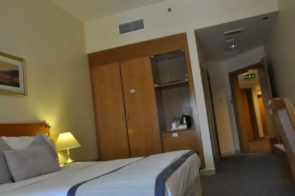 Standard Oda, 1 En Büyük (King) Boy Yatak