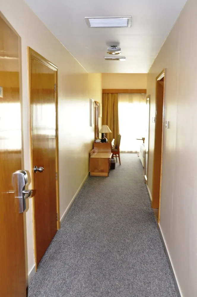 Standard Oda, 1 En Büyük (King) Boy Yatak