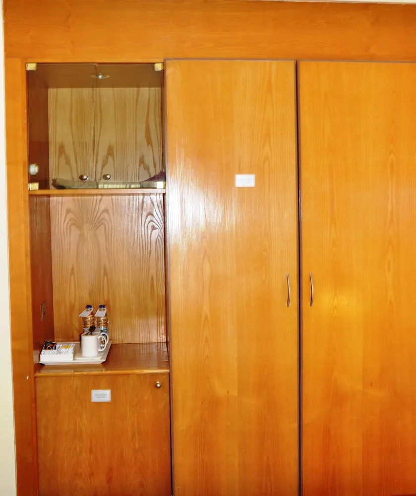 Standard İki Ayrı Yataklı Oda