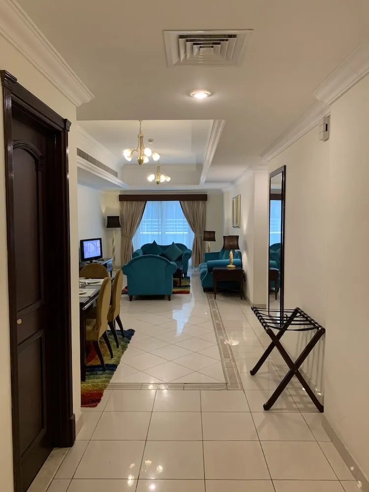 Standard 2 bedroom Apartment