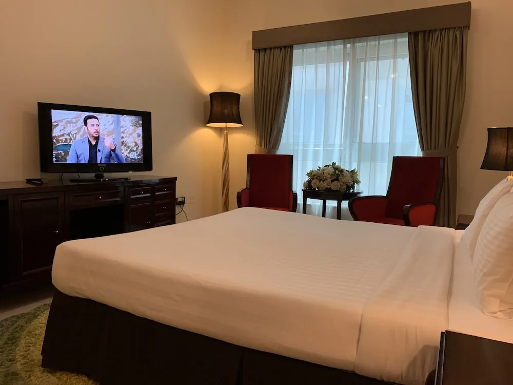 Standard 2 bedroom Apartment