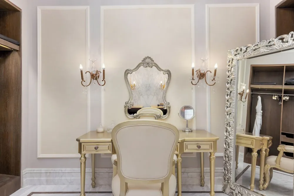 Royal Süit