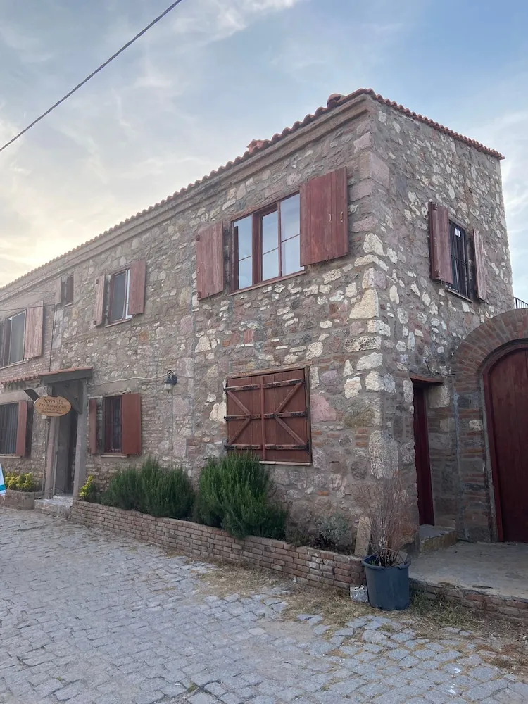 Serenita Taş Konak Otel