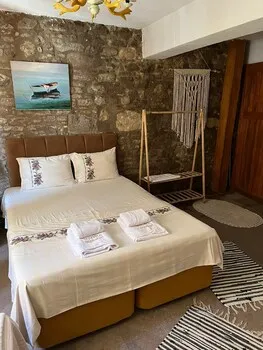 Serenita Taş Konak Otel