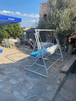 Serenita Taş Konak Otel