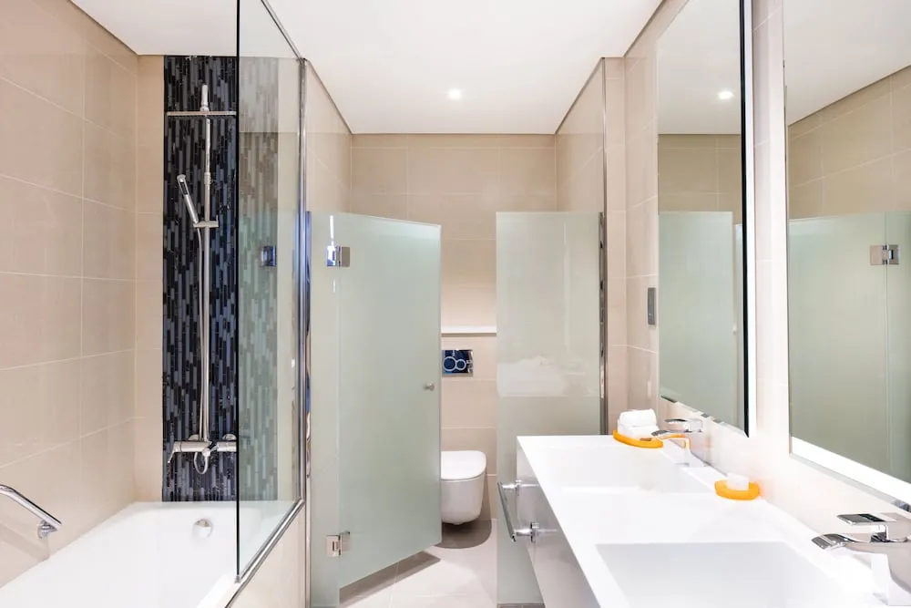 Junior Süit, Deniz Manzaralı (Mirage,  Build-A-Bear Edition)