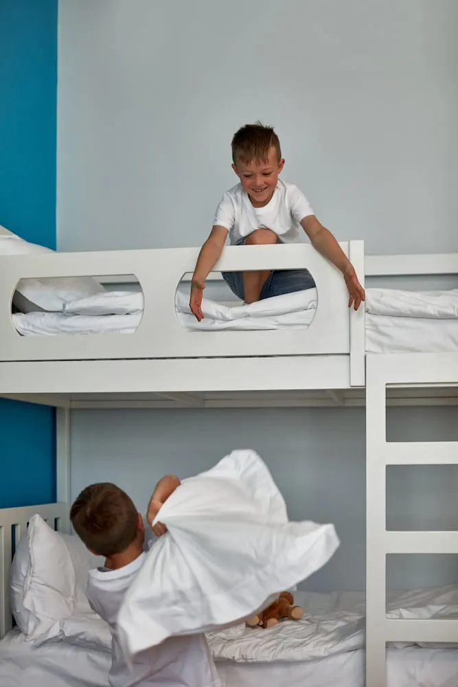 Family Oda (Mirage, Bunk beds)