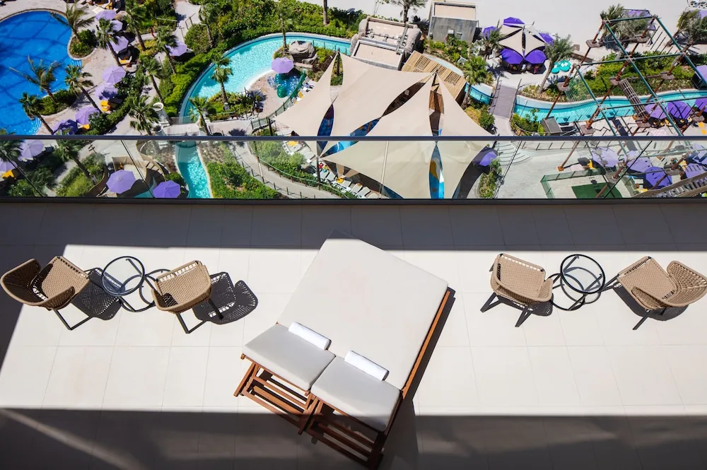 Süit, 2 Yatak Odası (Mirage, Panoramic Sea view)