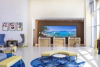 Centara Mirage Beach Resort Dubai