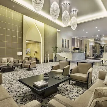 Waldorf Astoria Dubai Palm Jumeirah