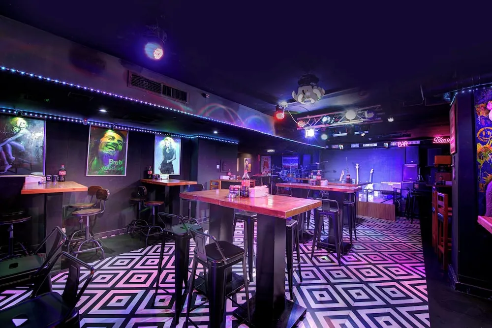 Gece kulübü