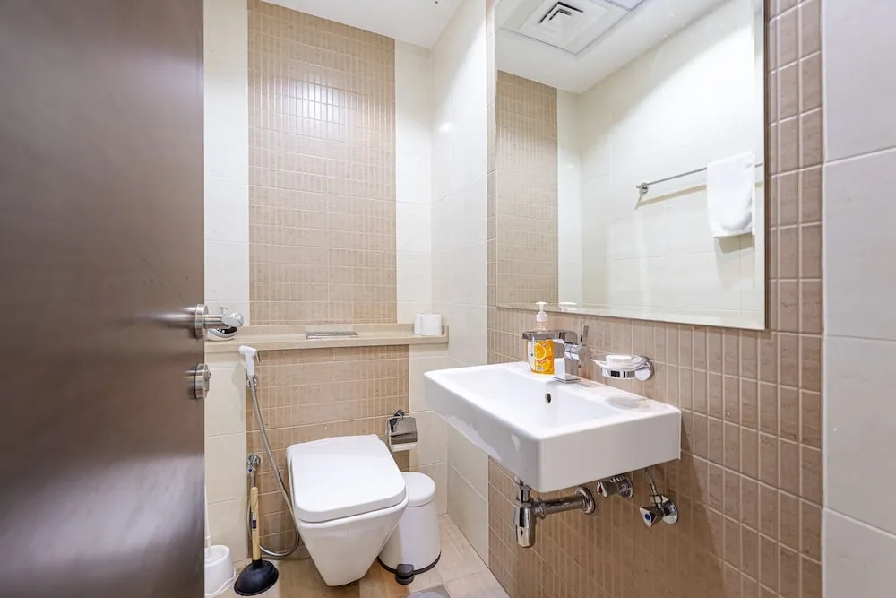 Banyo lavabosu