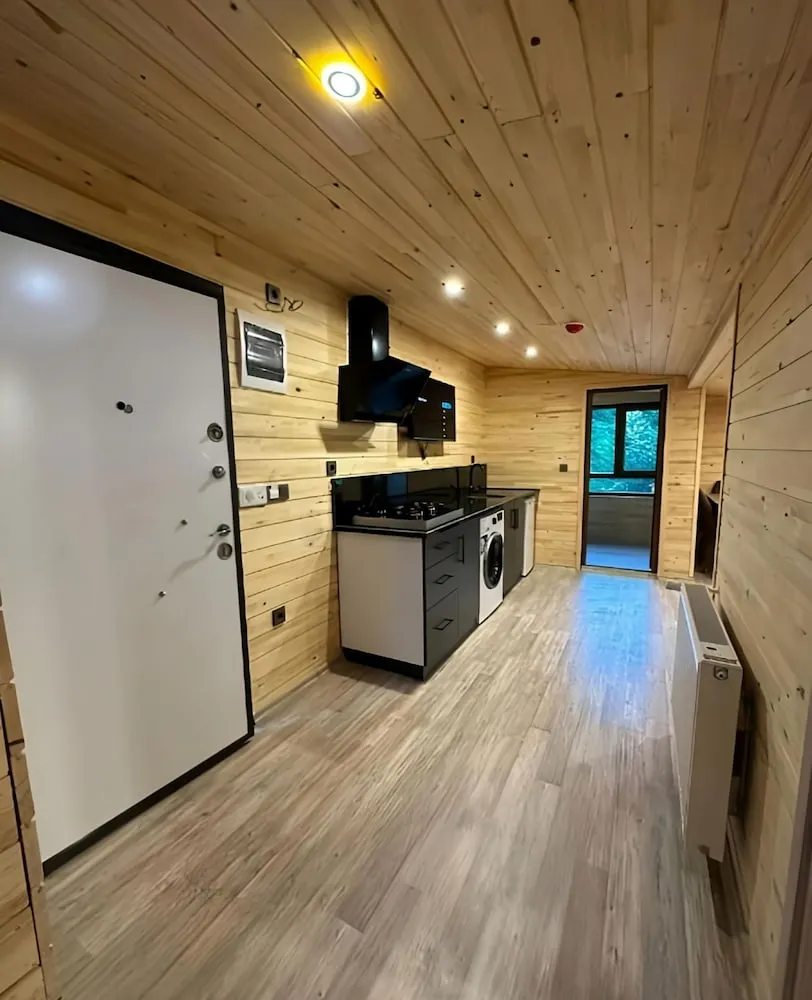 Family Çatı Katı Süiti (Penthouse)