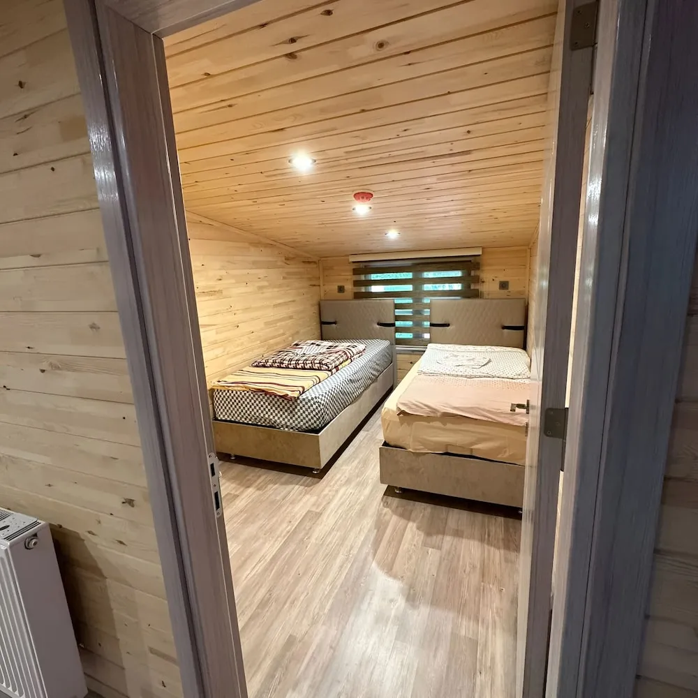 Family Çatı Katı Süiti (Penthouse)