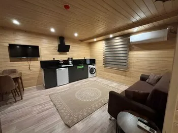 Nirvana Suite Hotel