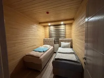 Nirvana Suite Hotel