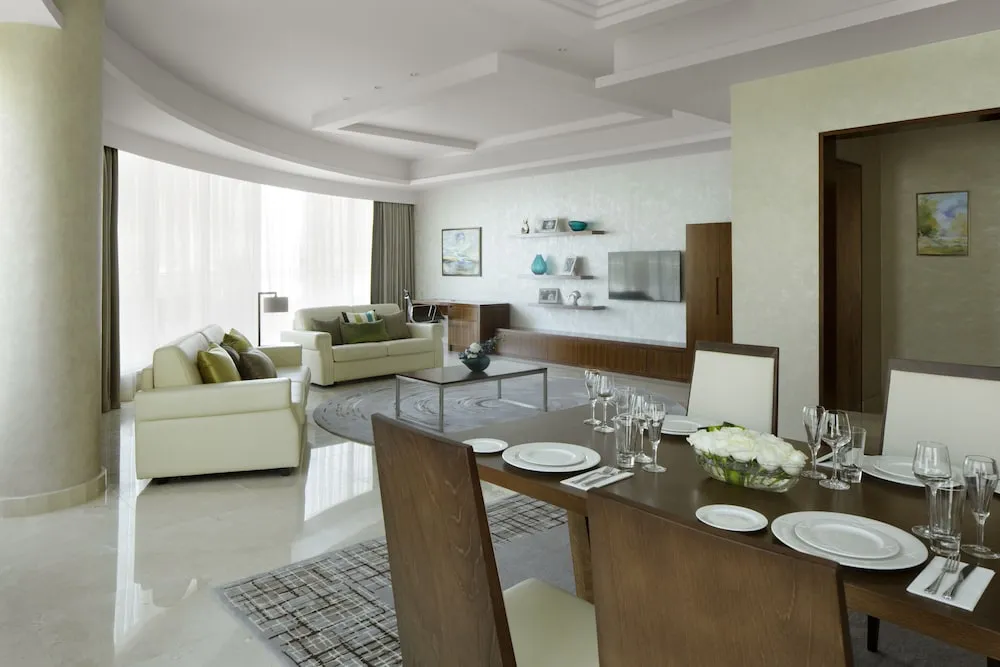 Süit, 1 Yatak Odası, Teras (Spacious)