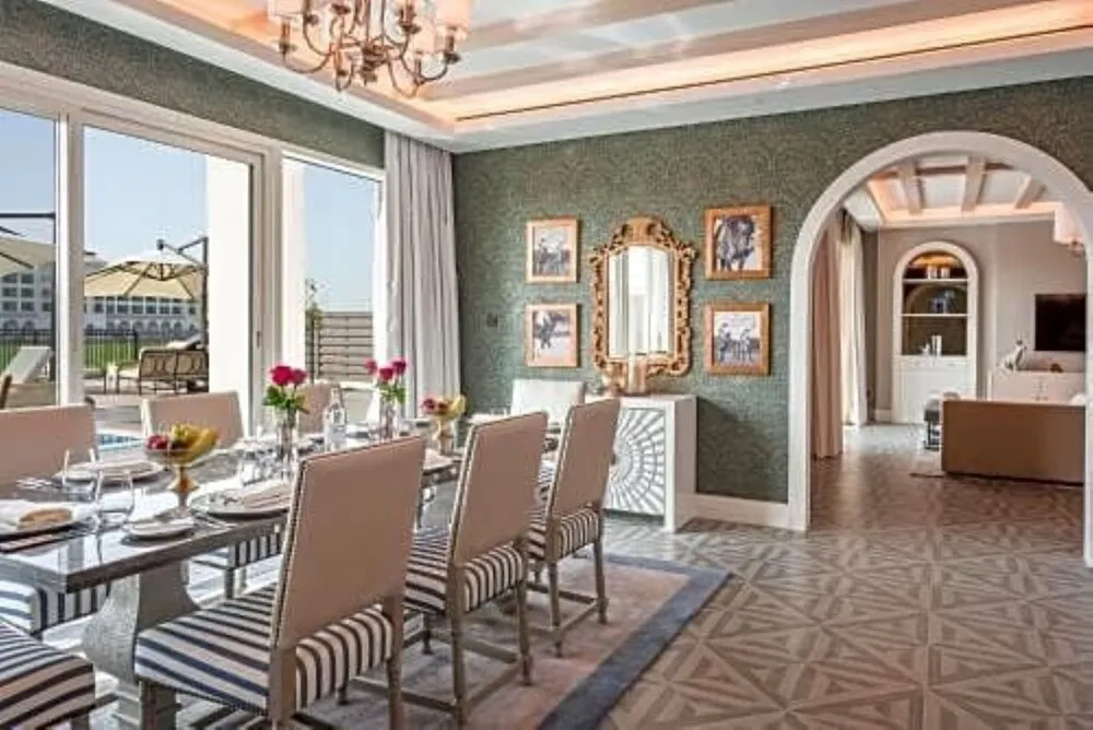Royal Villa